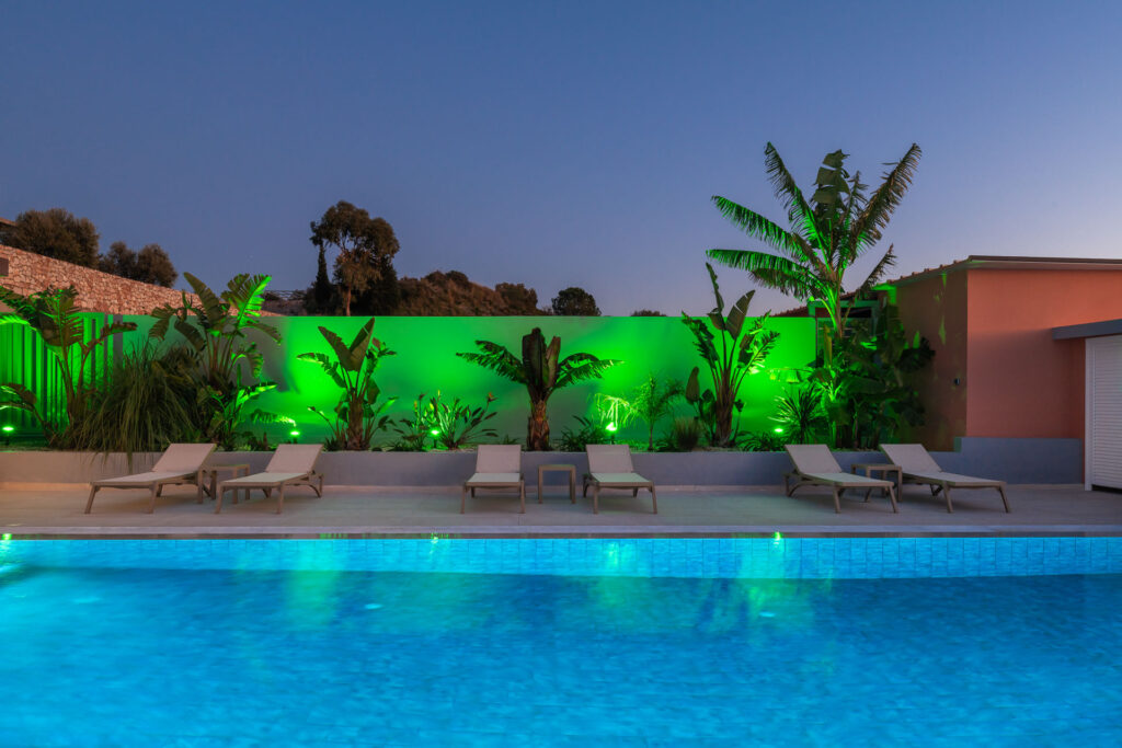 Elias Rest Villa Rhodes Pastida